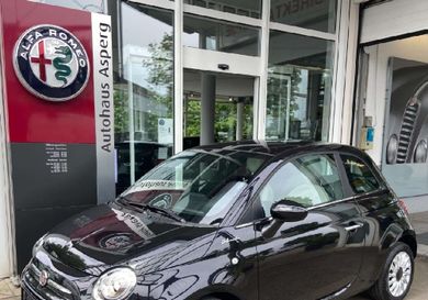 Fiat 500, 2023