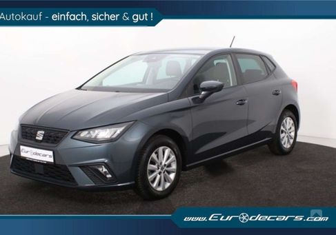 Seat Ibiza, 2022