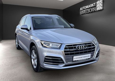 Audi Q5, 2020 2