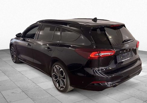 Ford Focus, 2023