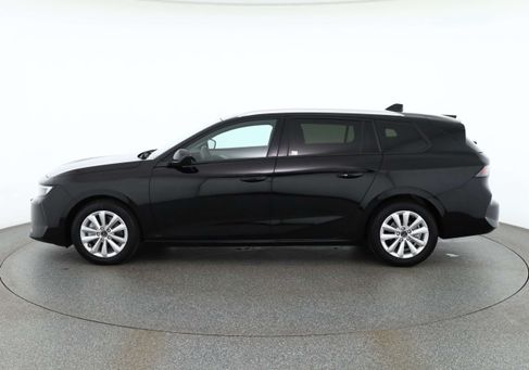 Opel Astra, 2024