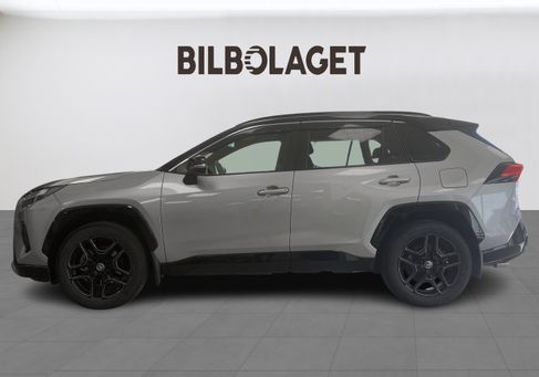 Toyota RAV 4, 2022 2
