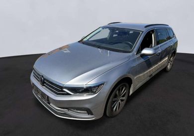 Volkswagen Passat Variant, 2023