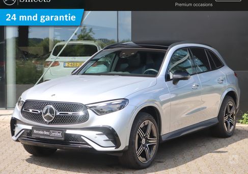 Mercedes-Benz GLC 300, 2023