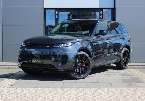 Land Rover Range Rover Sport, 2026 2