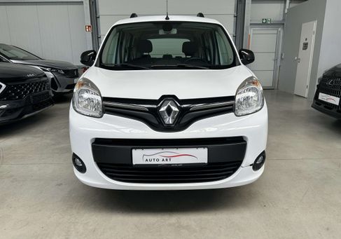 Renault Kangoo, 2020