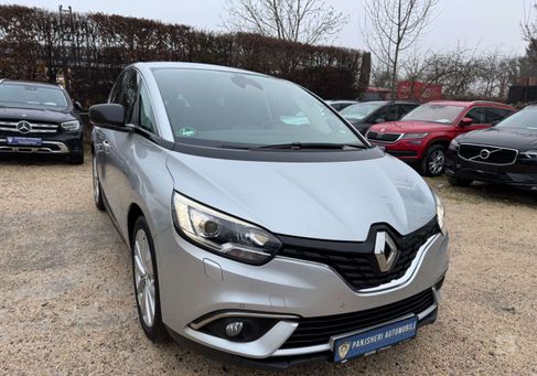 Renault Scenic, 2020