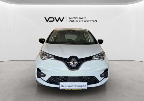 Renault ZOE, 2023