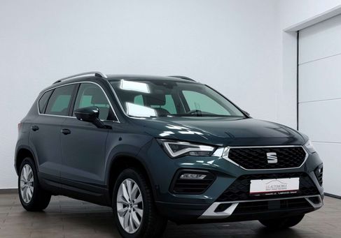Seat Ateca, 2023