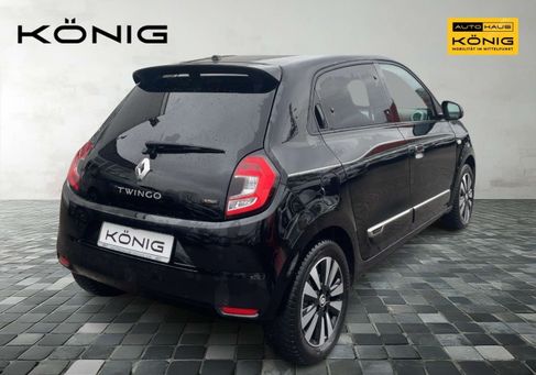Renault Twingo, 2023