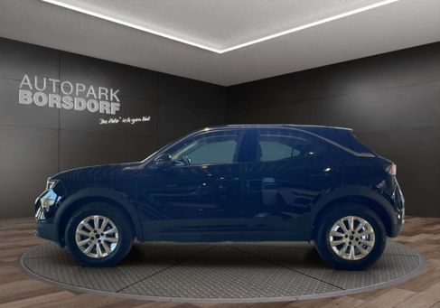 Opel Mokka, 2021 2