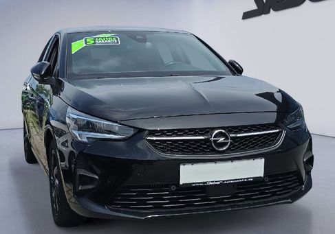 Opel Corsa, 2023 3