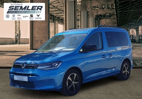 Volkswagen Caddy, 2022 2