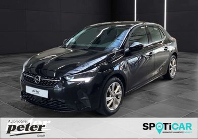 Opel Corsa, 2021