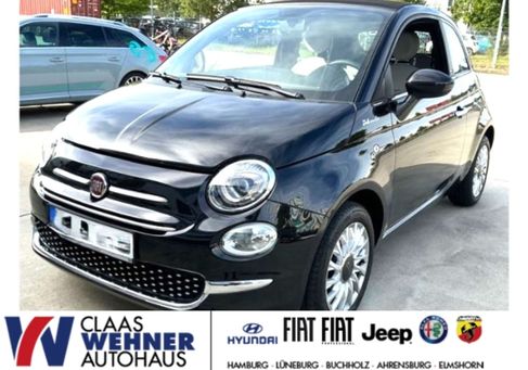 Fiat 500, 2021