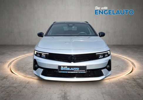 Opel Astra, 2025