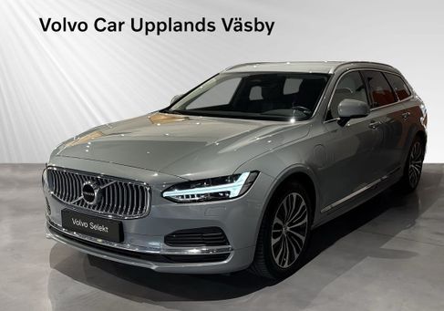 Volvo V90, 2024