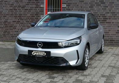 Opel Corsa, 2024