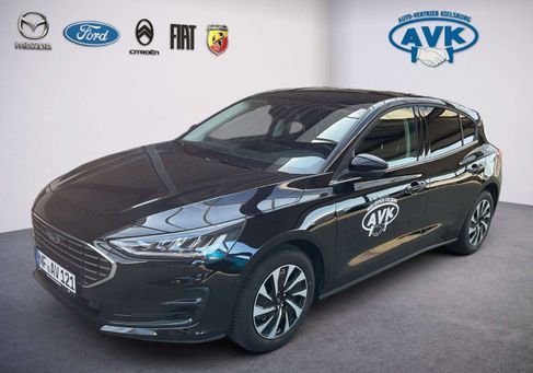 Ford Focus, 2026