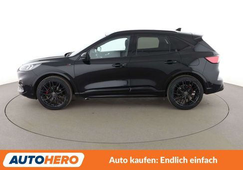 Ford Kuga, 2022