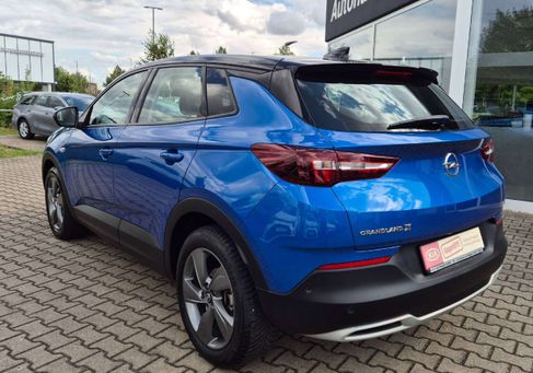 Opel Grandland X, 2021 3