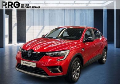 Renault Arkana, 2024