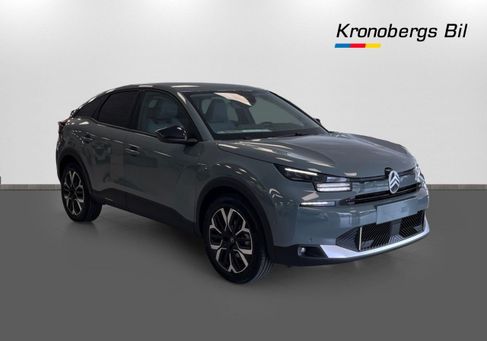 Citroën C4, 2025 3