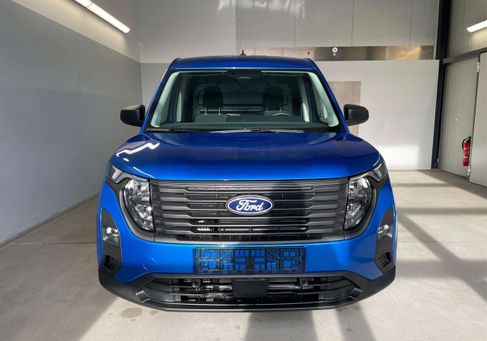 Ford Transit, 2024
