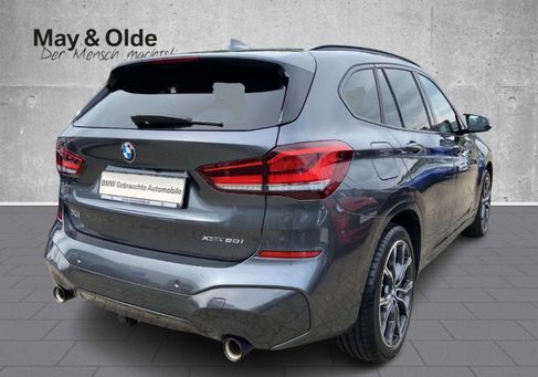 BMW X1, 2022 3