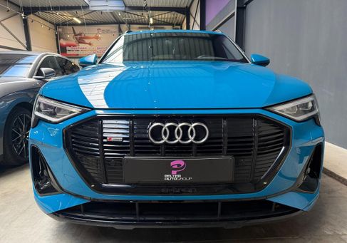 Audi, 2021 2