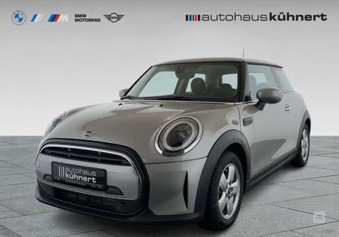 MINI Cooper, 2021