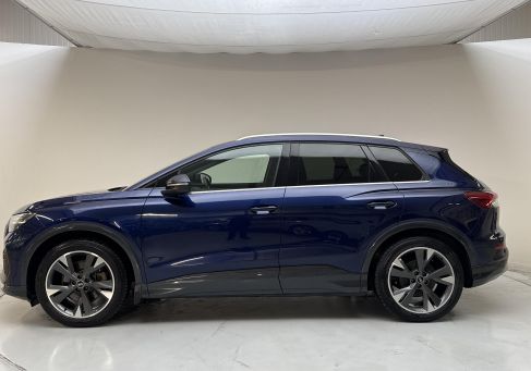 Audi Q4, 2022