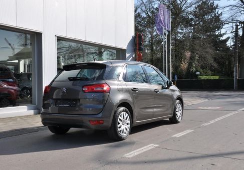 Citroën C4 Picasso, 2016