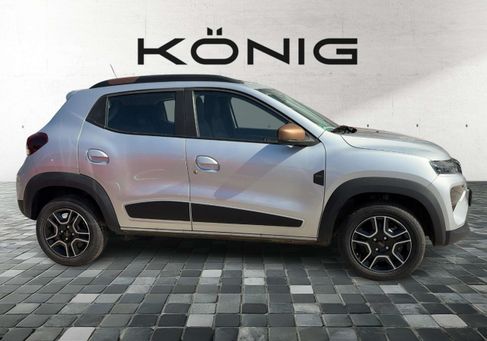Dacia Spring, 2023