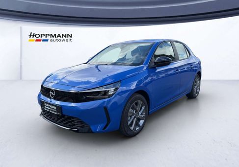 Opel Corsa, 2025 2