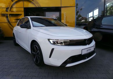 Opel Astra, 2023