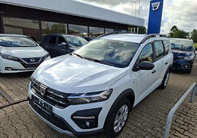 Dacia Jogger, 2022