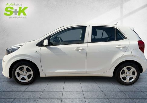 Kia Picanto, 2022