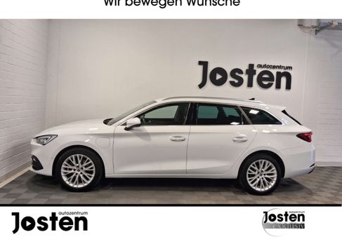 Seat Leon, 2023 3