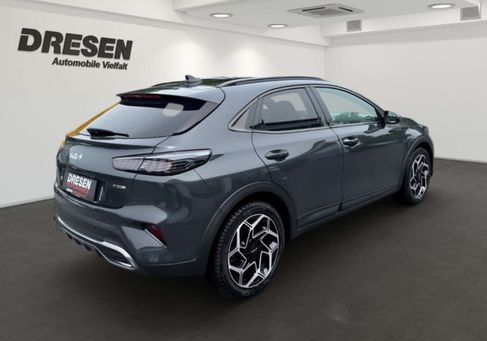 Kia XCeed, 2025