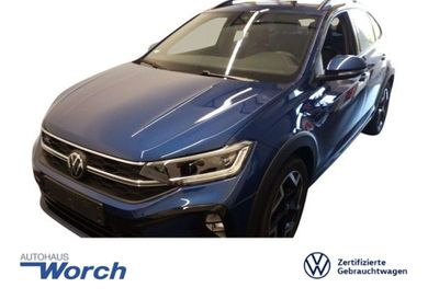Volkswagen Taigo, 2026