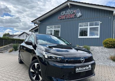 Opel Corsa, 2023