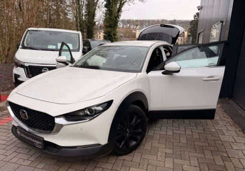 Mazda CX-30, 2020 3