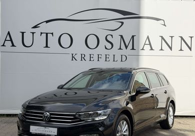 Volkswagen Passat Variant, 2023