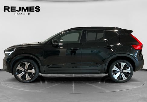 Volvo XC40, 2023 3