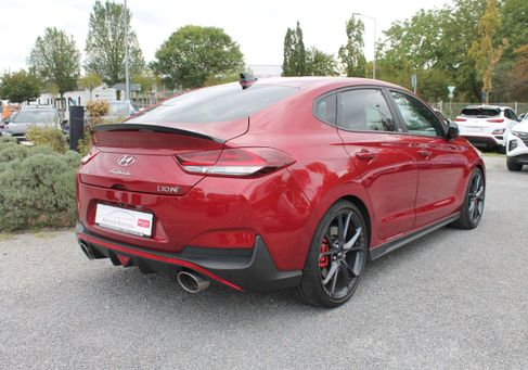 Hyundai i30, 2022 3