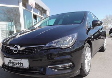 Opel Astra, 2020