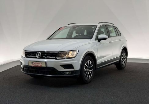 Volkswagen Tiguan, 2018 3