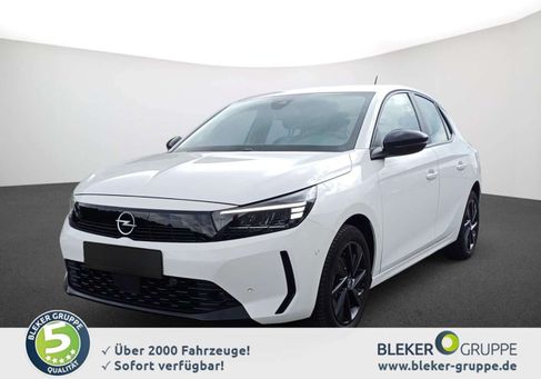 Opel Corsa, 2024 2