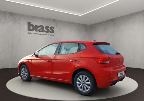 Seat Ibiza, 2024